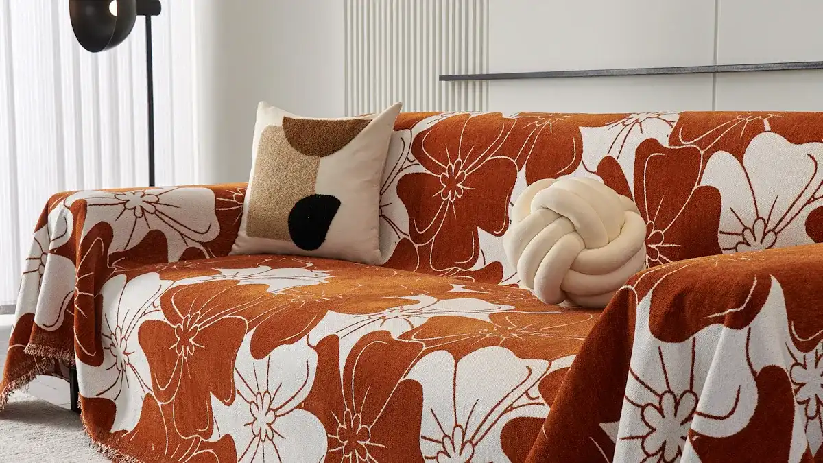 Fabric and Color