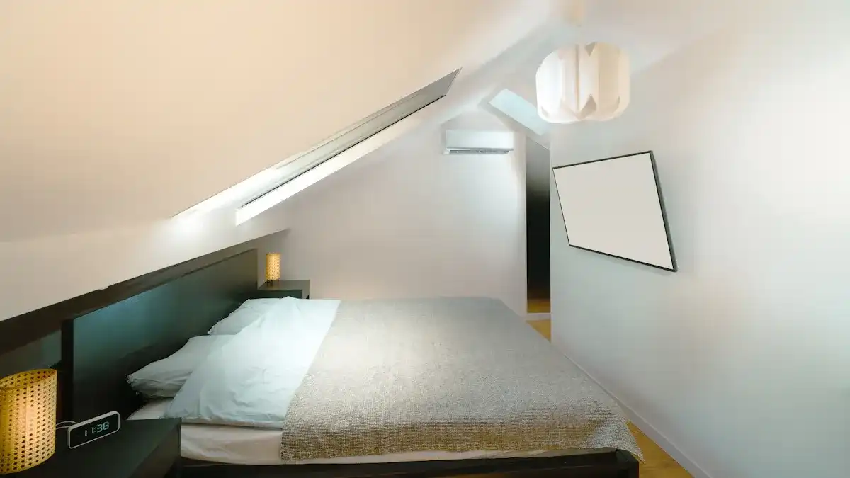 Cooling Experience with a Cooling Gel Mattress