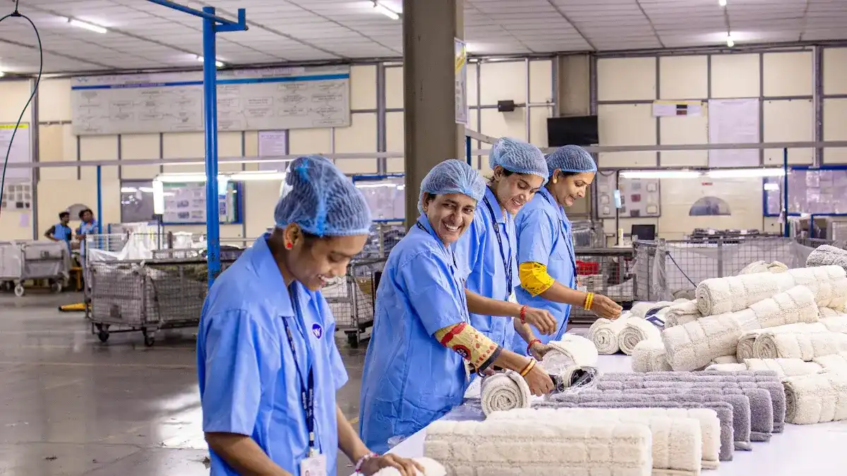 Mattress quality assurance