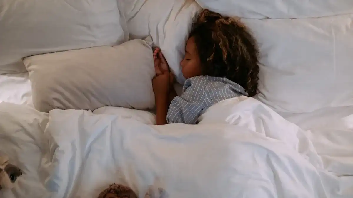 Choose the Right Mattress for Your Sleep Style