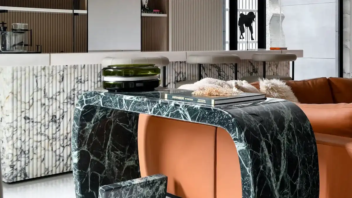 Top Luxury Furniture Companies
