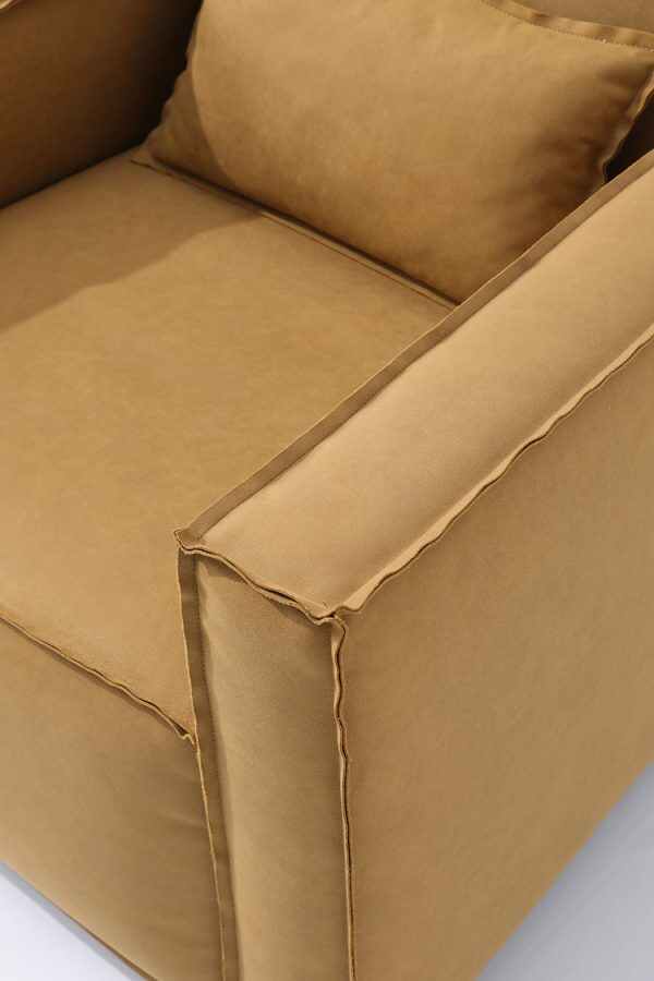 Accent Chairs The Ultimate Guide to Stylish and Comfortable Seating