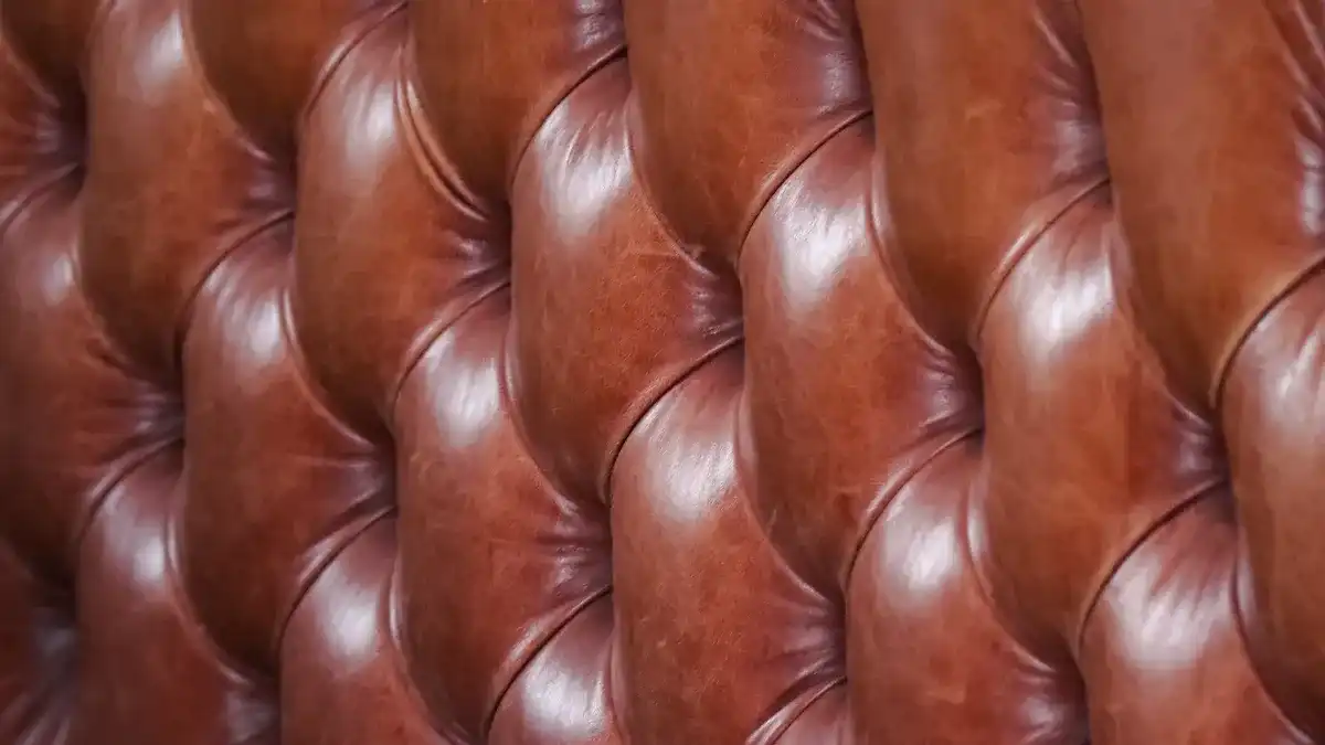 Sofa Materials