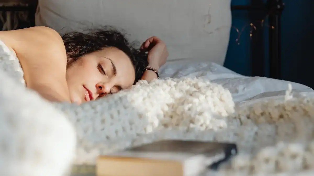 Maximizing nightly comfort