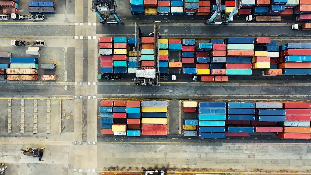 How to choose the best China furniture manufacturers wholesalers 5 Logistics & Pitfalls