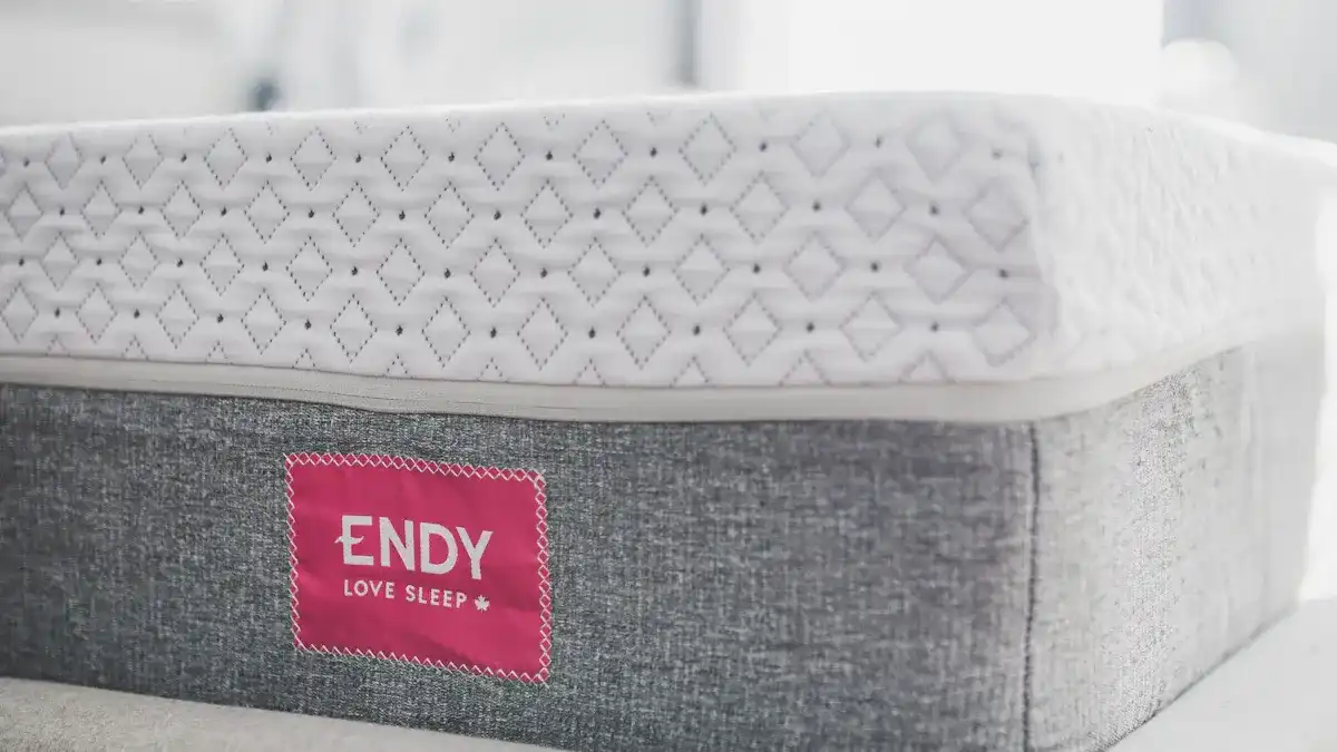 Mattress Types Overview