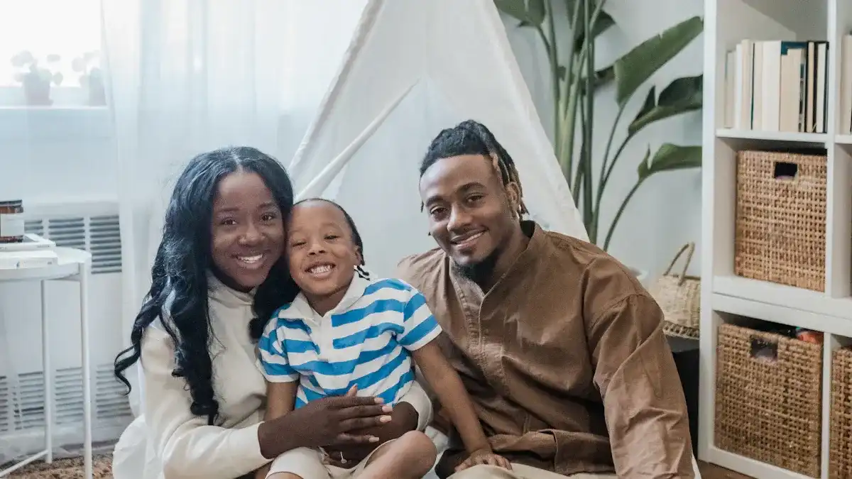 Arranging for togetherness