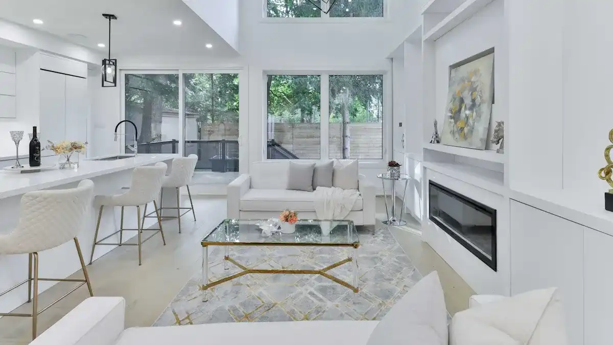 Quality vs. budget furniture