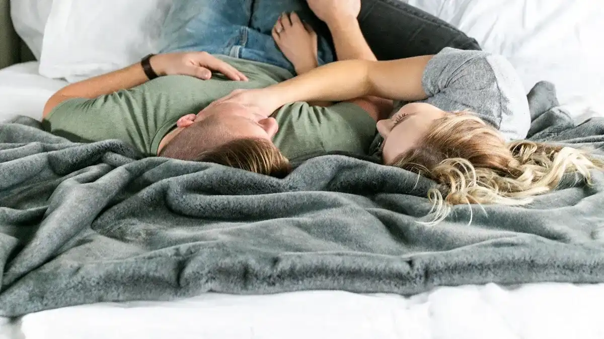 King size mattress comfort