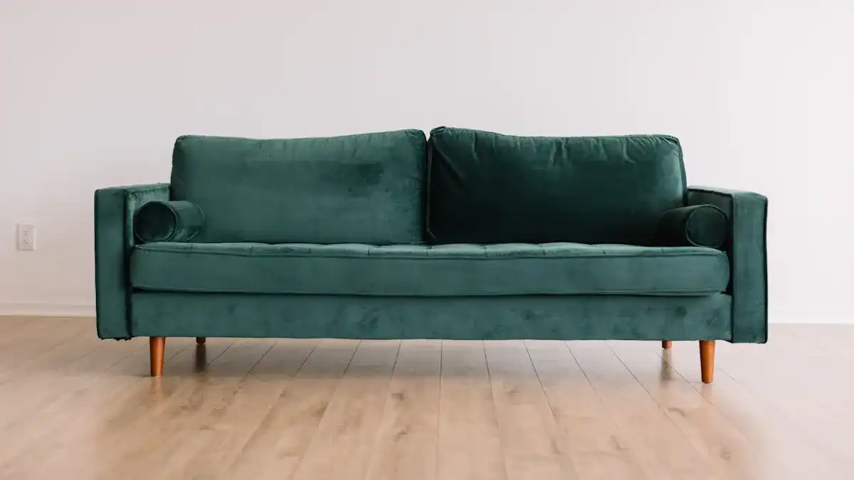 Hotel sofa bed types