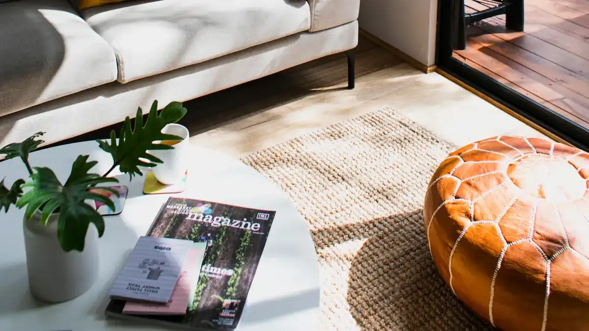 Living room furniture essentials