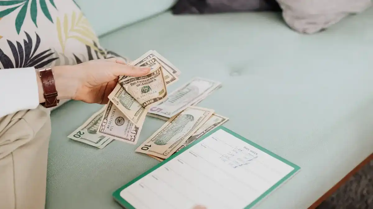 Maximize Your Savings