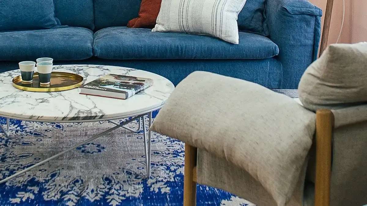 Sectional Sofa Configurations