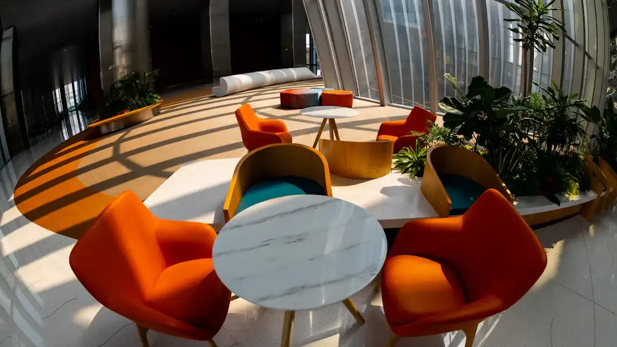Top Hotel Furniture Manufacturer