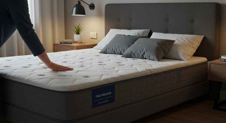 Finding the Best Premium Mattress for Your Needs