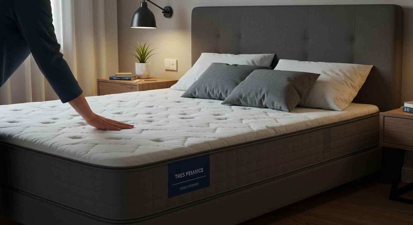 Finding the Best Premium Mattress for Your Needs