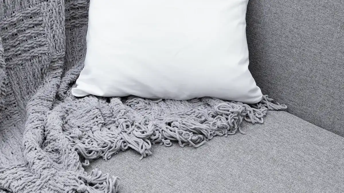 Foam mattress 4 Foam Mattress Benefits