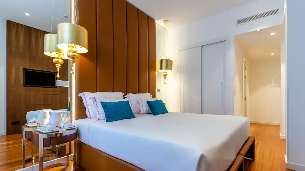 Hospitality Furniture and Guest Needs