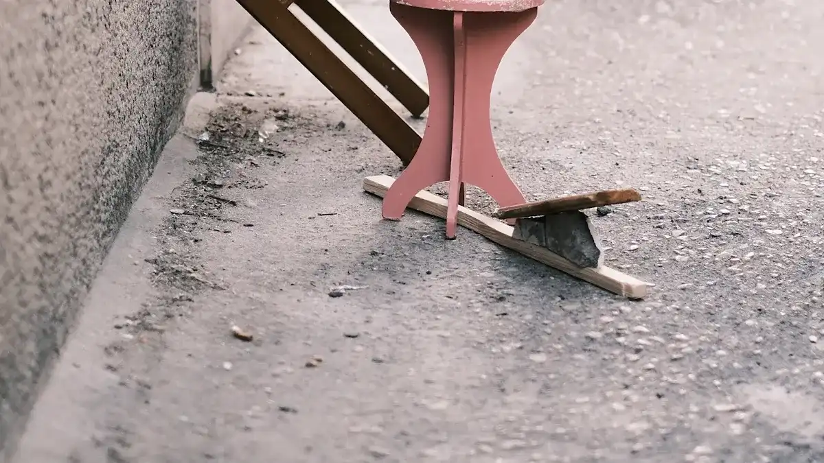 Make Your Home Shine with Unique Furniture Choices 3 Unique Furniture Features