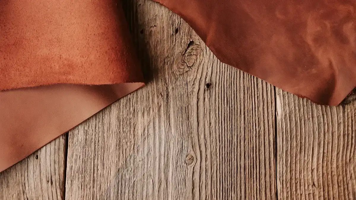 Leather Quality & Sofa Construction