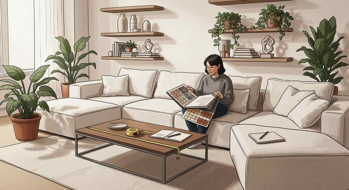 Top Tips for Choosing the Best Custom Sectional Sofa 1 Top Tips for Choosing the Best Custom Sectional Sofa