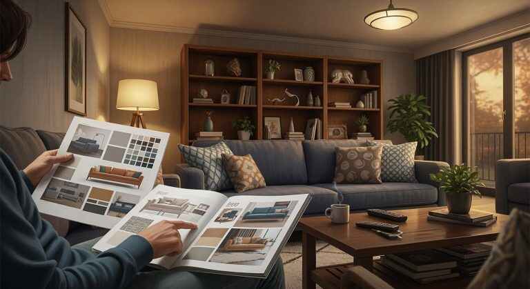 How to Choose the Best Sofa Factory for Your Home