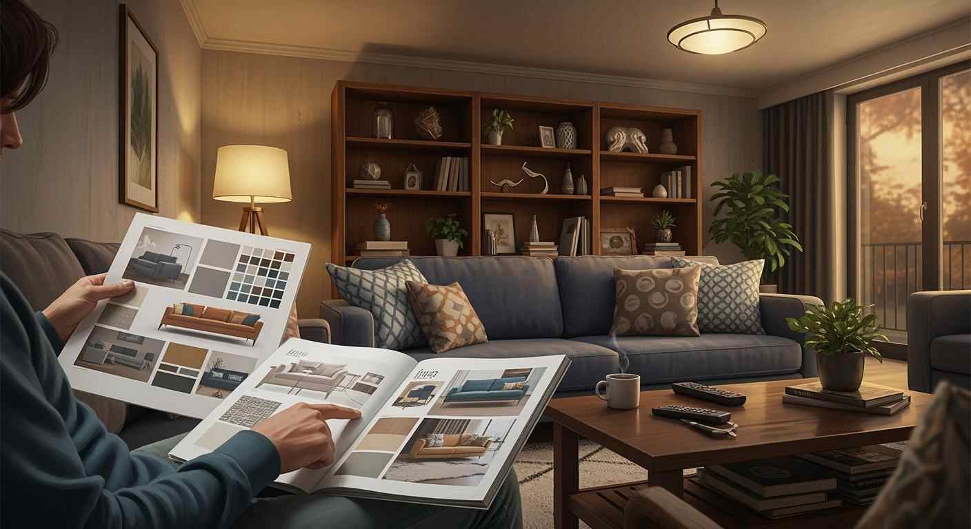 How to Choose the Best Sofa Factory for Your Home