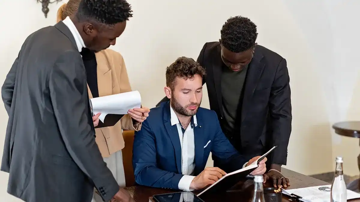 Reviews and Client Feedback