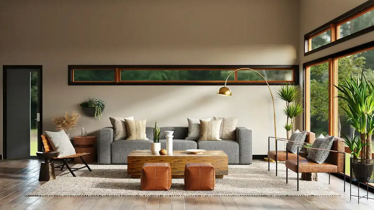 Key Qualities of Custom Hotel Furniture Manufacturers