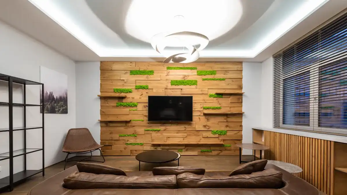 Best Leather Couches for Modern Living Rooms