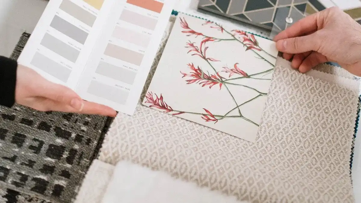 How to Pick the Perfect High End Furniture for Any Room 5 Choose Colors & Finishes