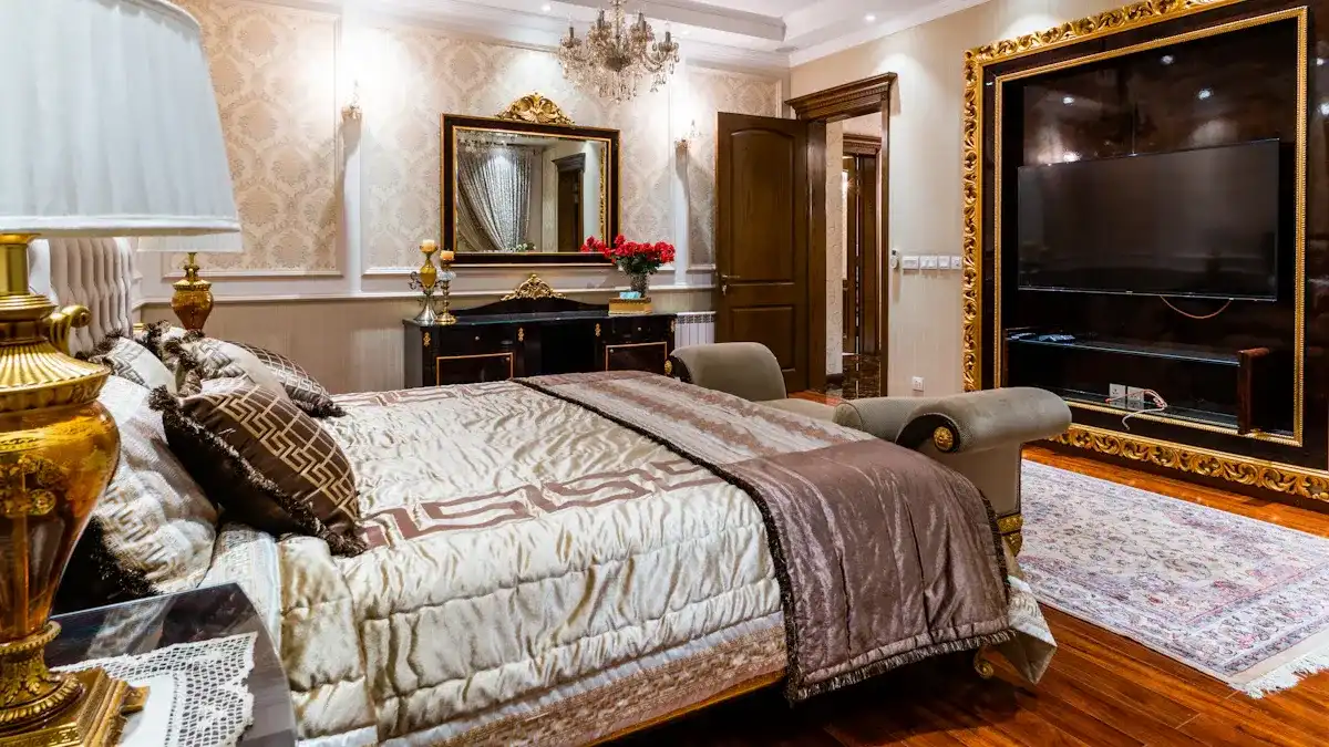 How to Find the Best Hotel Bed Supplier for Your Property 3 Importance of Quality Beds for Hotels