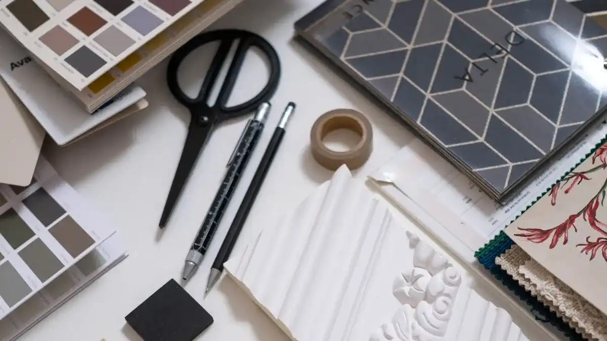 How to Order Custom Made Furniture from Start to Finish 3 Material and Finish Selection