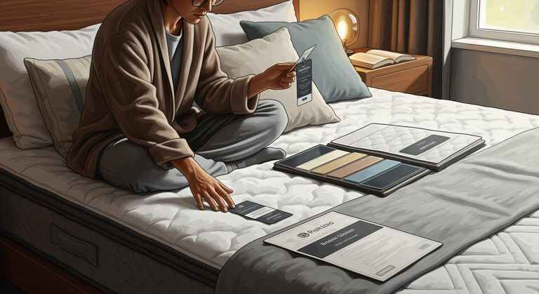How to Select the Right Premium Quality Mattress for You
