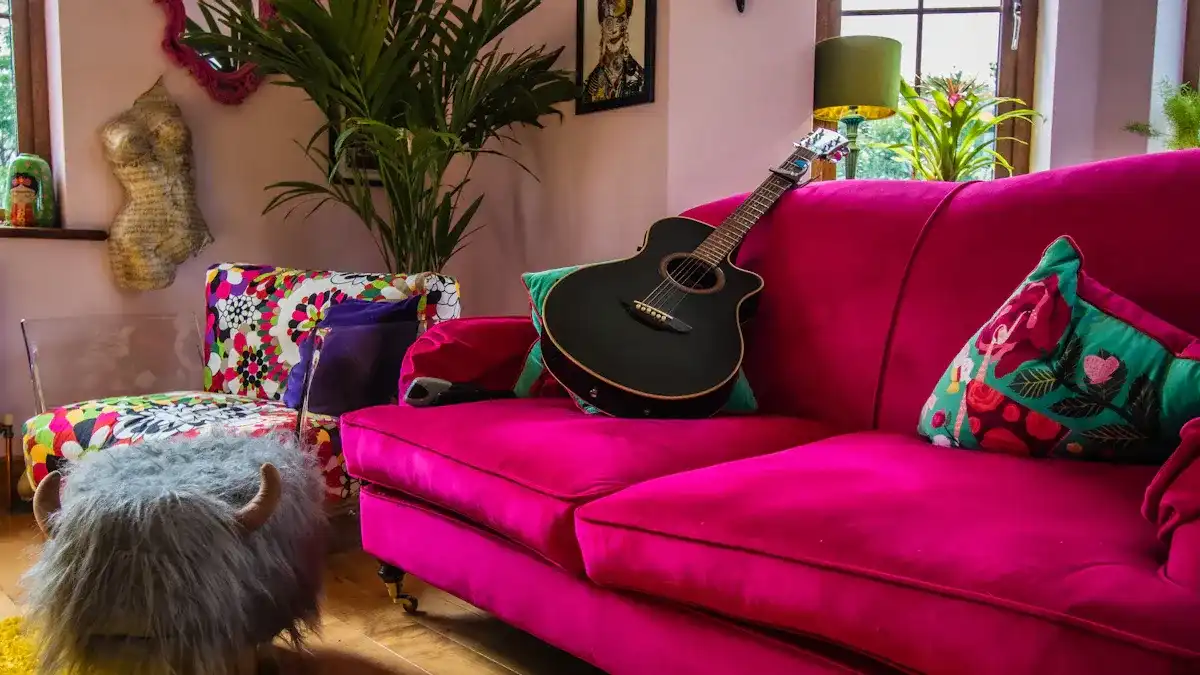 Style and Upholstery Choices