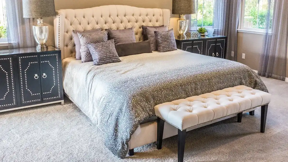 Best Double Spring and Innerspring Mattresses