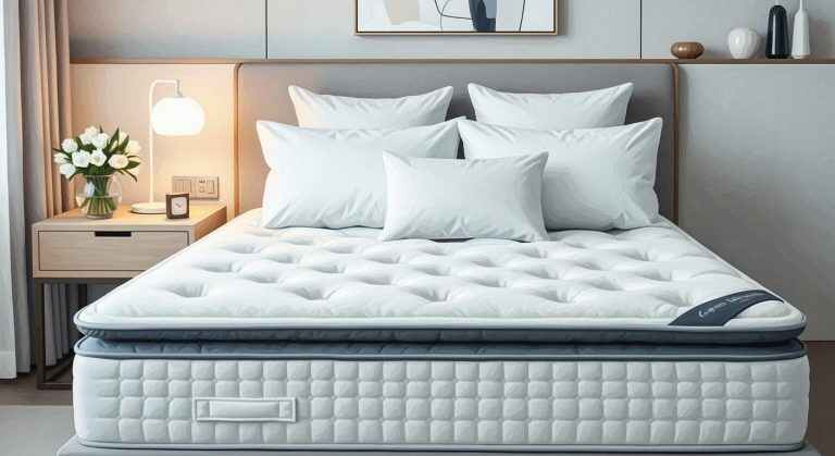 How to Pick the Perfect Hotel Quality Mattress for Your Bedroom