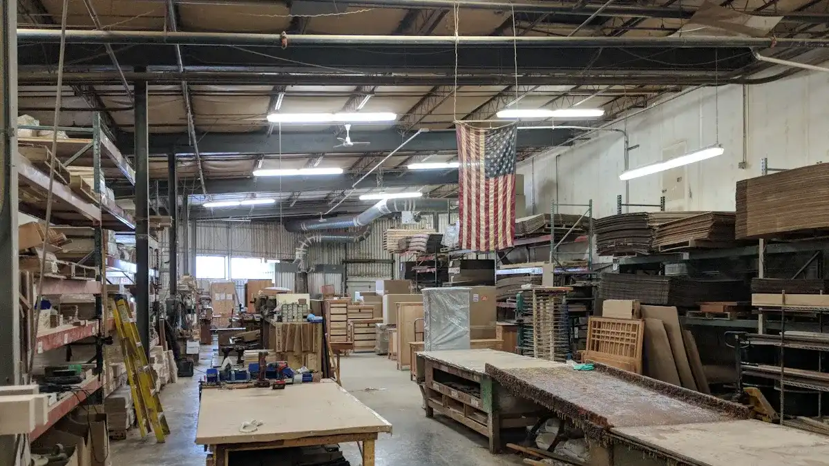 How to Order Custom Made Furniture from Start to Finish 4 Custom Furniture Manufacturing Process