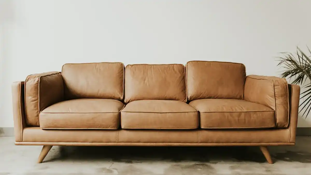 Research Sofa Factories and Best Sofa Brands