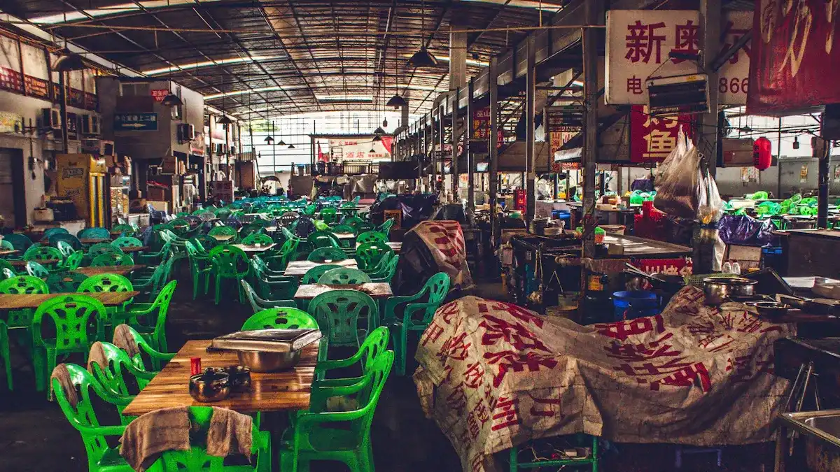 Furniture manufacturers 5 Trends in furniture manufacturers