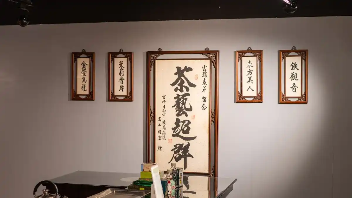 Trends in China Furniture