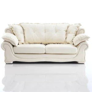 Baotian Furniture Contemporary Sofa 0120 – OEM/ODM Sofa Manufacturer
