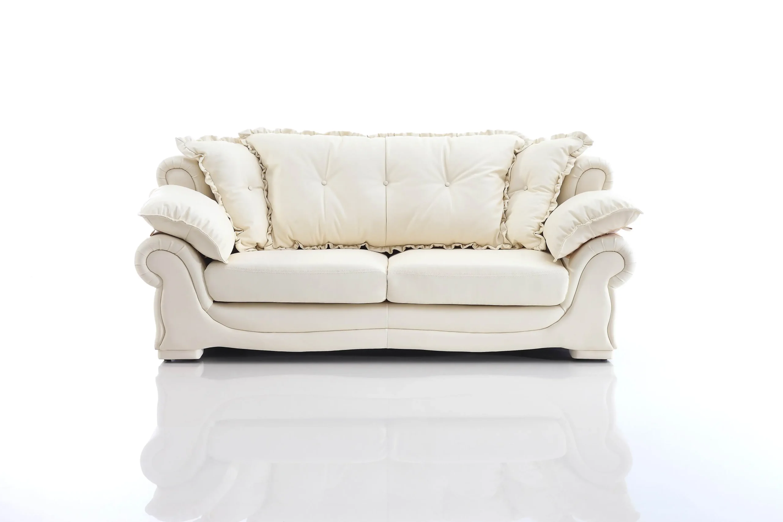 Baotian Furniture Contemporary Sofa 0120 – OEM/ODM Sofa Manufacturer