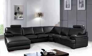 Sectional Modular Sofa 0415