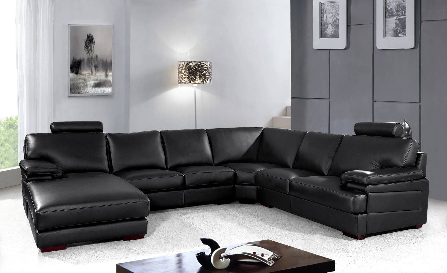 Baotian Furniture Contemporary Sofa 0415 – OEM/ODM Sofa Manufacturer