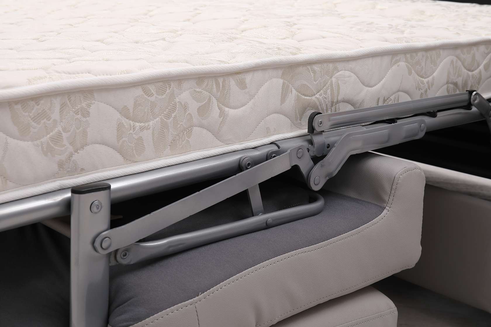Multi-Functional Guest Sleeper Sofa 0582 - Image 4