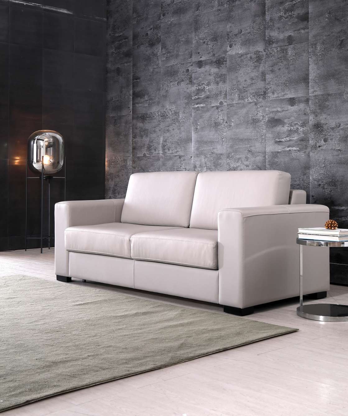 Multi-Functional Guest Sleeper Sofa 0582 - Image 2