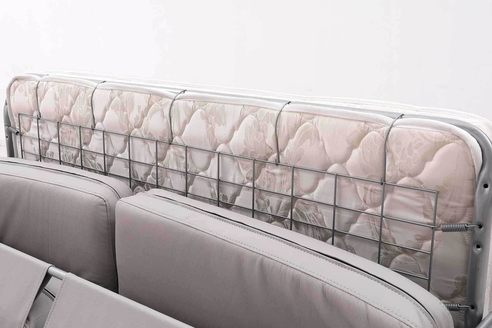 Multi-Functional Guest Sleeper Sofa 0582 - Image 3