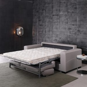 Baotian Furniture Contemporary Sleeper Sofa 0582 – OEM/ODM Furniture Manufacturer