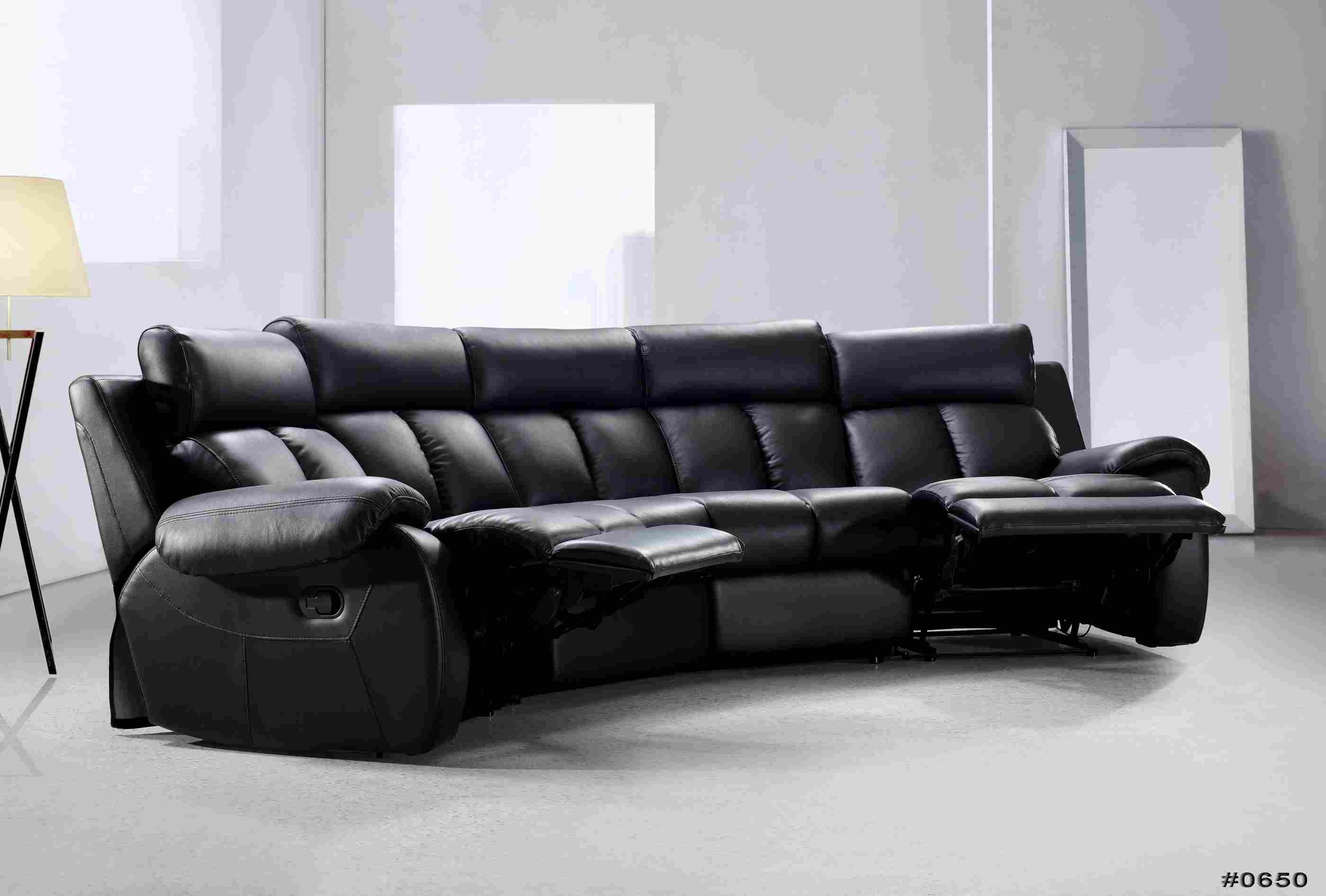 Baotian Furniture Contemporary Sofa 0650 – OEM/ODM Sofa Manufacturer